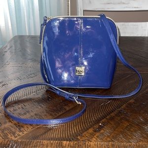 Dooney & Bourke Leather Crossbody